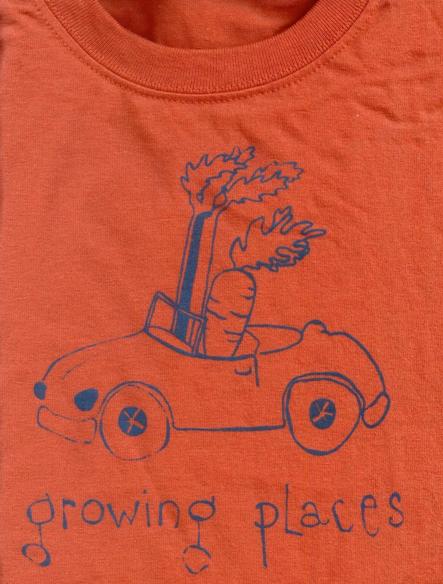 GP T-Shirt