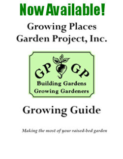 Growing Guide