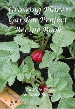 Recipe Book